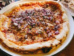 -PIZZA BIANCA(万象城店)