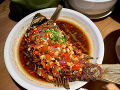 -费大厨辣椒炒肉(万家丽一店)