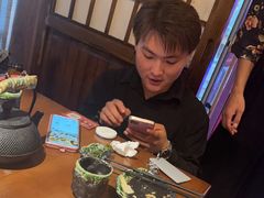 -弓二·烧鸟居酒屋(财富购物中心店)