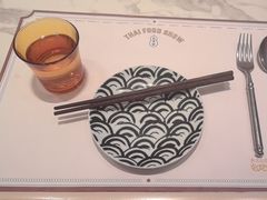 -太食獸泰式茶餐厅(艾尚天地店)