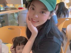 -艾薯夫妇Aysh(福田星河COCOPark店)