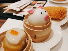 点心合集-翠园(兴业太古汇店)