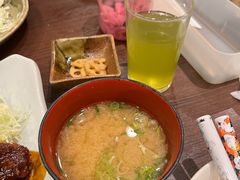 -矢场猪(名古屋站三井楼北馆店)