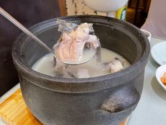 -干老四雅鱼饭店(滨江西路店)
