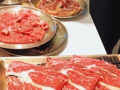 -西塔老太太泥炉烤肉(川沙百联店)