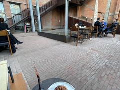 -大酉·M Coffee(北京美术馆店)