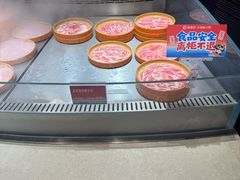 -海底捞大排档火锅(打浦路店)