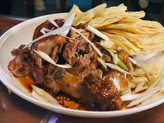 肘子-鼎香润(德胜门内店)