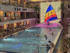 -海韵之星邮轮水会(明发商业广场店)