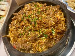 -客家大院·非遗赣南客家菜(郁孤台店)