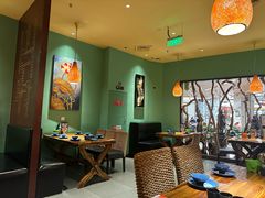 -甲米府·泰国餐厅(八佰伴店)