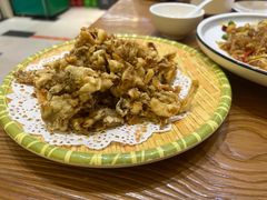 -德泰楼餐饮(莲湖路店)