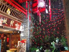 -小龙坎火锅(新天润店)