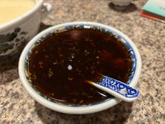 -南京大牌档(香港广场店)