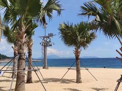 -大梅沙海滨公园