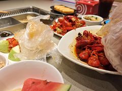 -海底捞火锅(百利广场店)