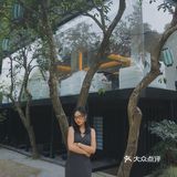杭州探店｜我去了满觉陇上最香的咖啡店了✨