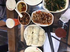 -庆丰包子铺(和平里店)
