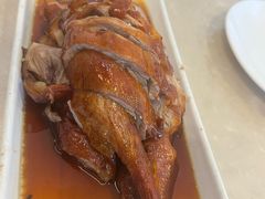 芜湖红皮鸭-耿福兴(凤凰美食街店)
