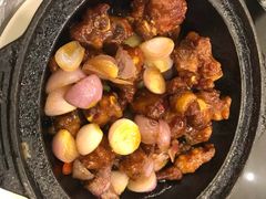 -美极鲜食坊(宝安南路店)