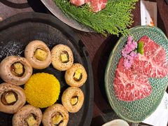 -MIKOMIKO和牛烧肉专门店(南门店)