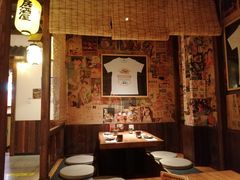 -炉胜·炉端烧·居酒屋