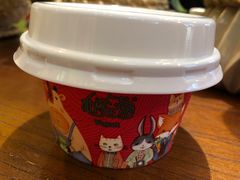 -狐狸家·酸奶酪专门店(平江路店)