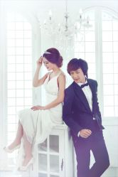 -秦皇岛我和你婚纱摄影工作室