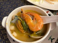 -南沙游艇会·大兵船餐厅