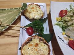 -割烹酱子日本料理(弘基财富广场店)