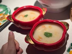 -華府(凯德晶萃店)