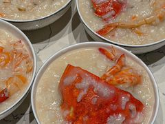 -潮州府·潮菜·砂锅粥(徐家汇店)