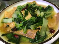 -松针蔡记蒸饺(花园路店)