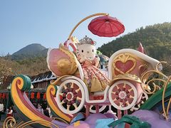 -杭州Hello Kitty乐园