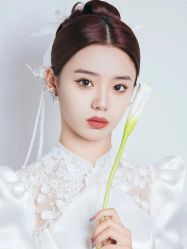 -Lady  Jane高端婚纱礼服馆