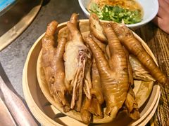 -吼堂老火锅(太古里总店)