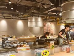-肉肉大米(金虹桥店)