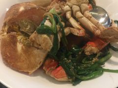 -无招牌海鲜餐厅(怡丰城店)