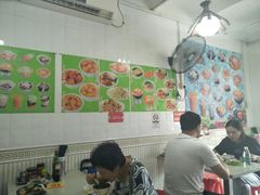 -芬芳甜品(同福路店)