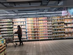 -胖东来生活广场(健康路店)