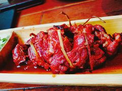 -大牌大·传统杭帮菜(湖滨店)