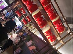 -韩悦牛排烤肉(仓山万达店)