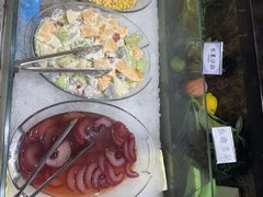 -金汉斯南美烤肉自助餐厅(中央大街黑金店)