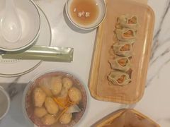 -春家·非遗手工小吃(徐汇万科广场店)