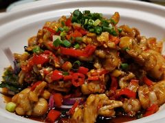 -田趣园长沙菜(天安云谷店)