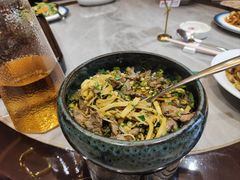 -君霖海鲜私房菜(春柳店)