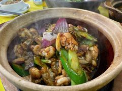 -汤氏美食台山水步特色黄鳝饭(龙津东路店)