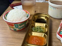 -百福麵家(新馬路店)