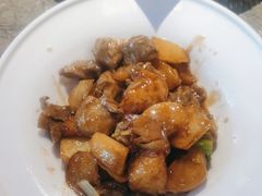 -前海沿·青岛菜(李沧万达店)