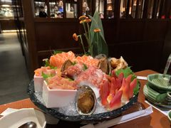 综合刺身拼盘-匠和风精致料理(世茂双子塔店)